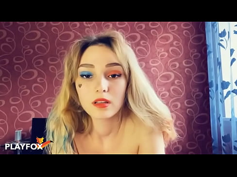 ❤️ Ko nga karaehe moohio mariko makutu i homai ki a au te taatai ​​me Harley Quinn Porno i mi.pornhdvideos.ru ️❤