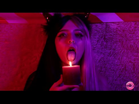 ❤️ Blowjob Hikaka mai i te Sexy Succubus me te Waha Whakanui Porno i mi.pornhdvideos.ru ️❤