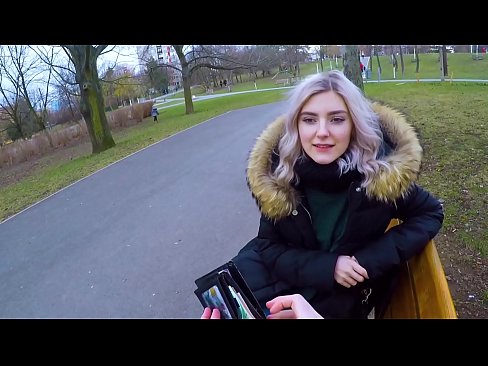 ❤️ Ka horomia te wai wera a te tangata ke mo te moni - he pupuhi i te papa na Eva Elfie Porno i mi.pornhdvideos.ru ️❤